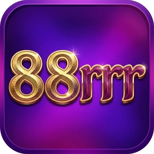 888rrr Logo - Oficial